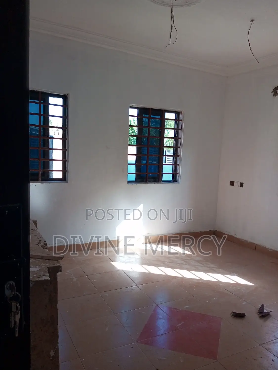 3bdrm Bungalow in Kasoa Cp, Awutu Senya East Municipal for sale