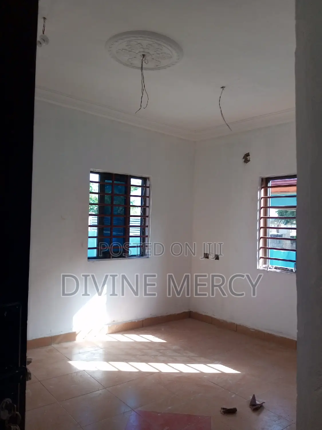 3bdrm Bungalow in Kasoa Cp, Awutu Senya East Municipal for sale