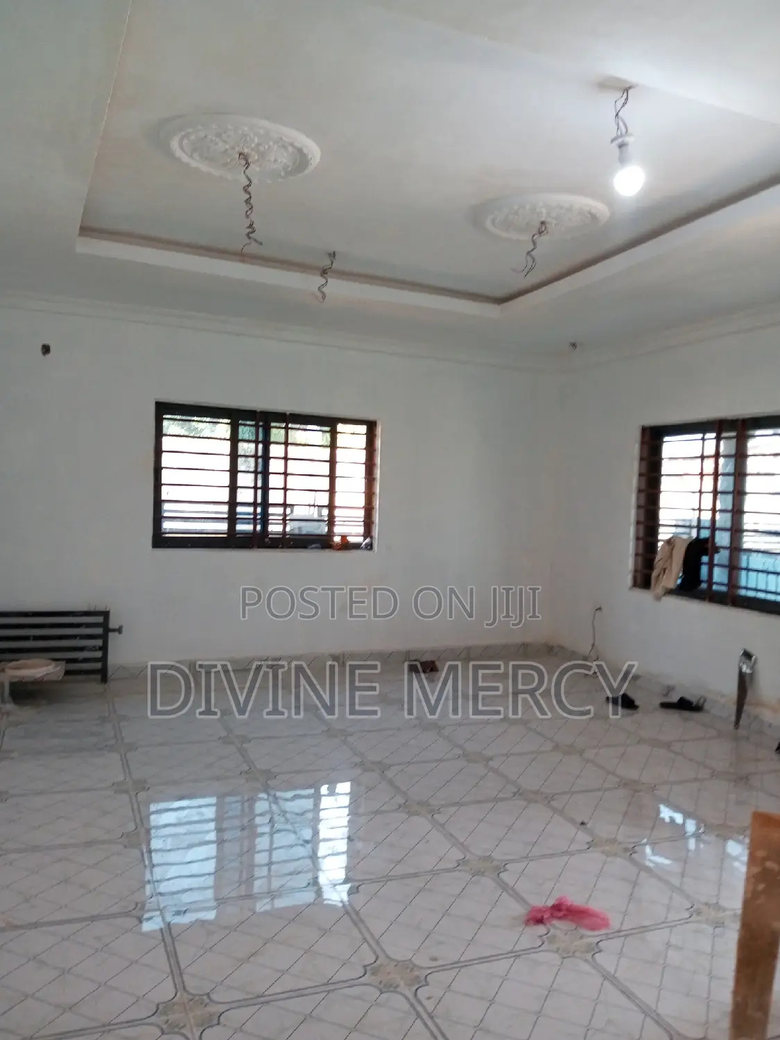 3bdrm Bungalow in Kasoa Cp, Awutu Senya East Municipal for sale