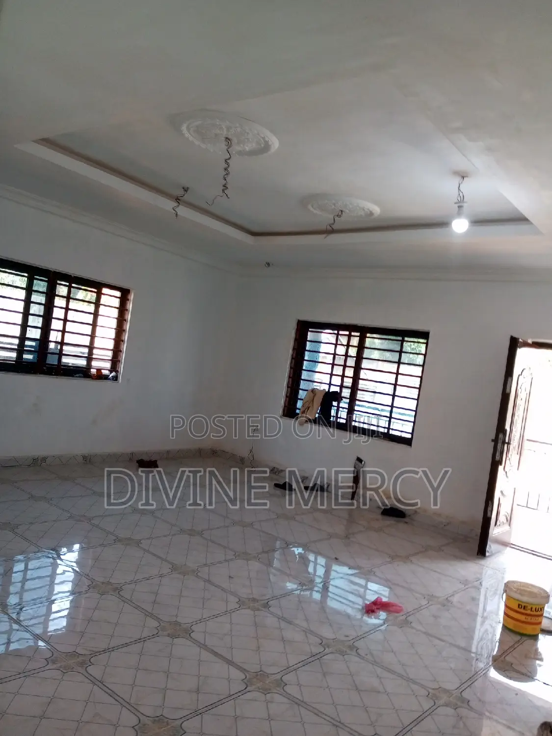 3bdrm Bungalow in Kasoa Cp, Awutu Senya East Municipal for sale