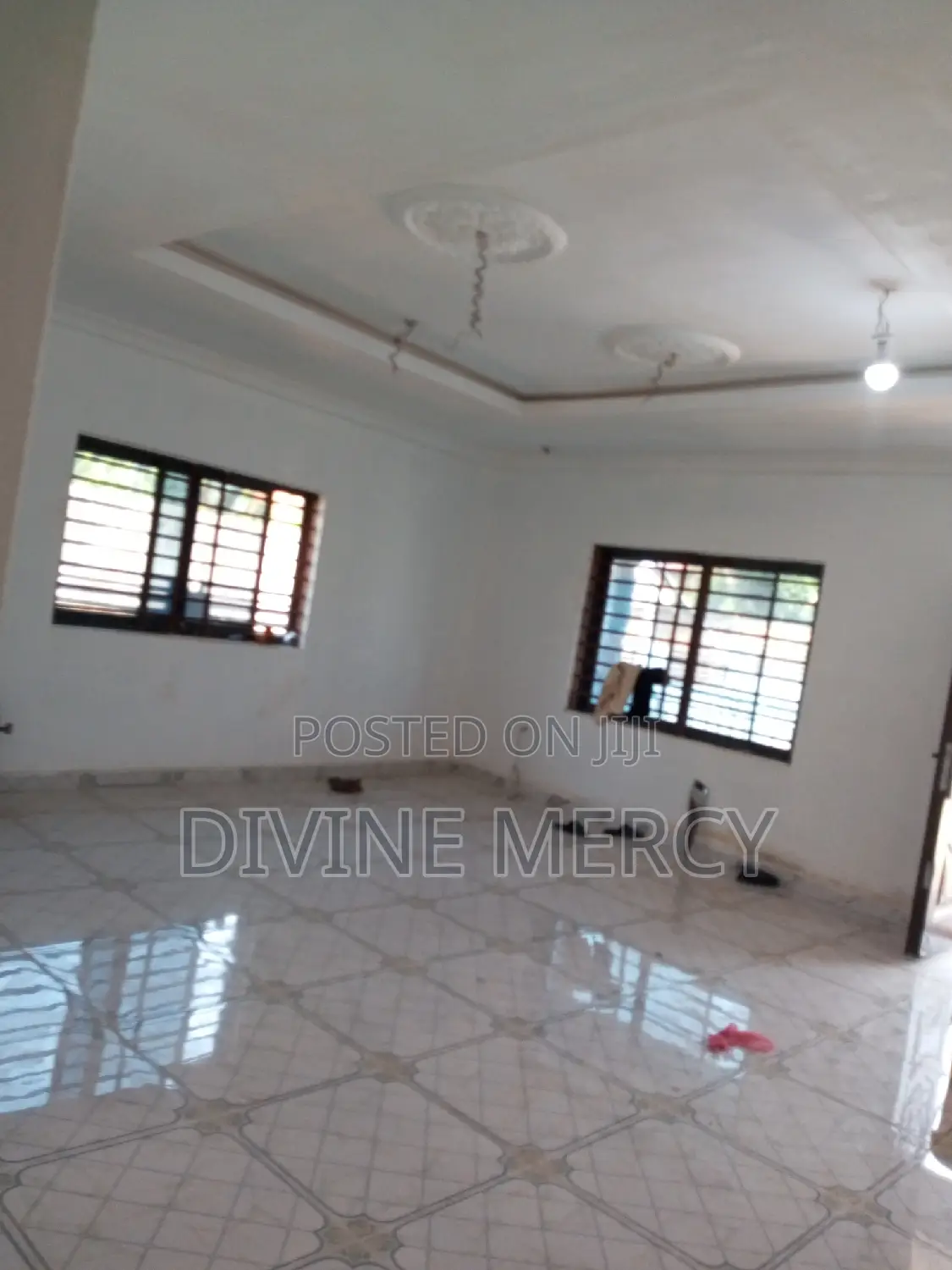 3bdrm Bungalow in Kasoa Cp, Awutu Senya East Municipal for sale