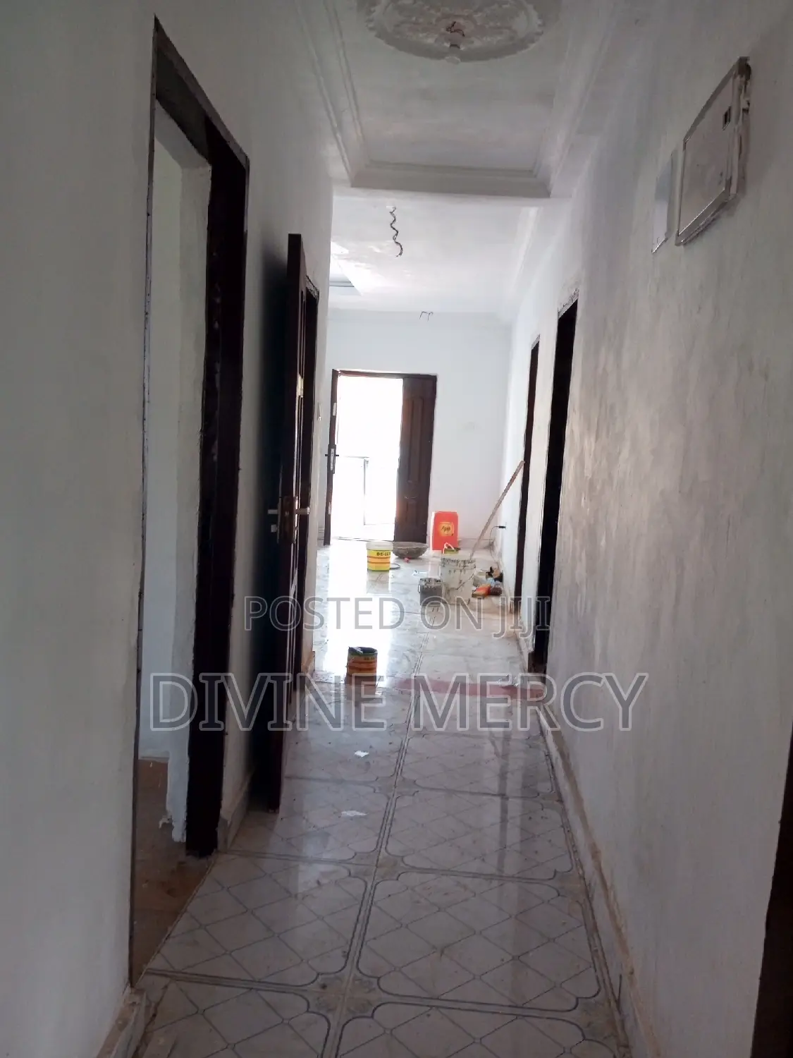3bdrm Bungalow in Kasoa Cp, Awutu Senya East Municipal for sale