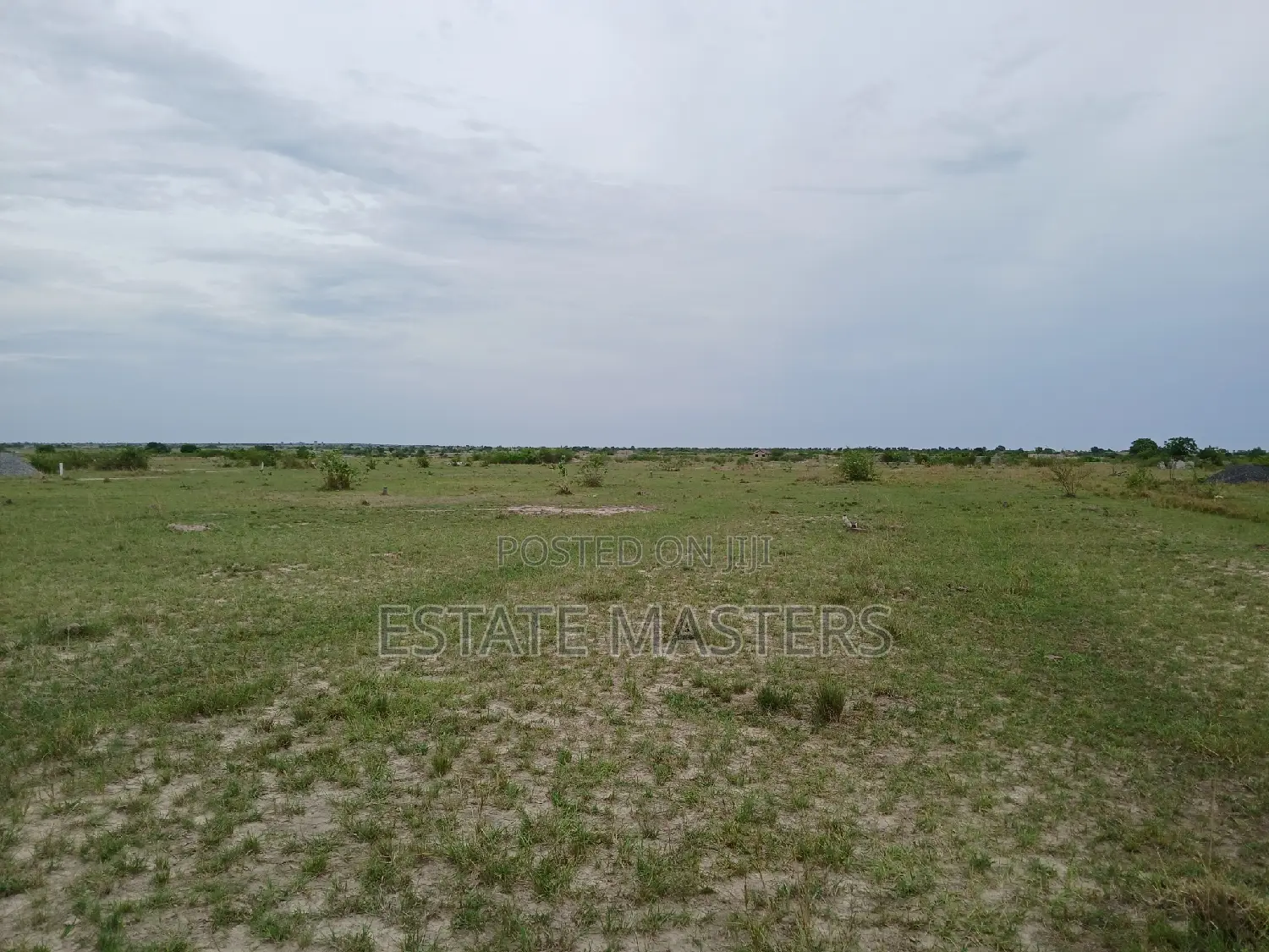 Top Notch Registered Plot Available for Sale