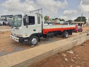 Hyundai 5 Tons Air
