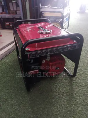 Nulux Generator Generator 8200W Quality
