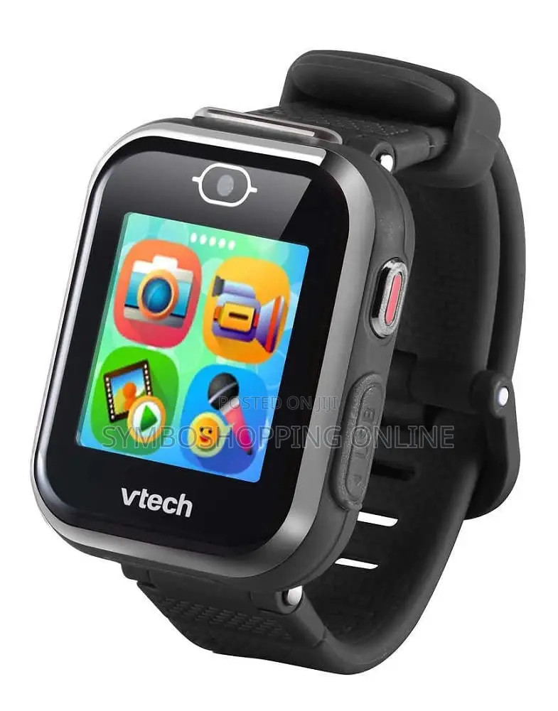 Vtech Kidizoom Smartwatch DX3 for Kids