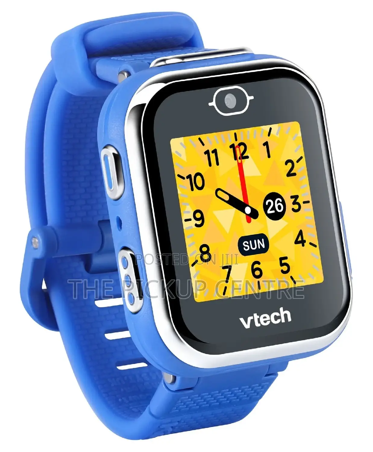 Vtech Kidizoom Smartwatch DX3 for Kids