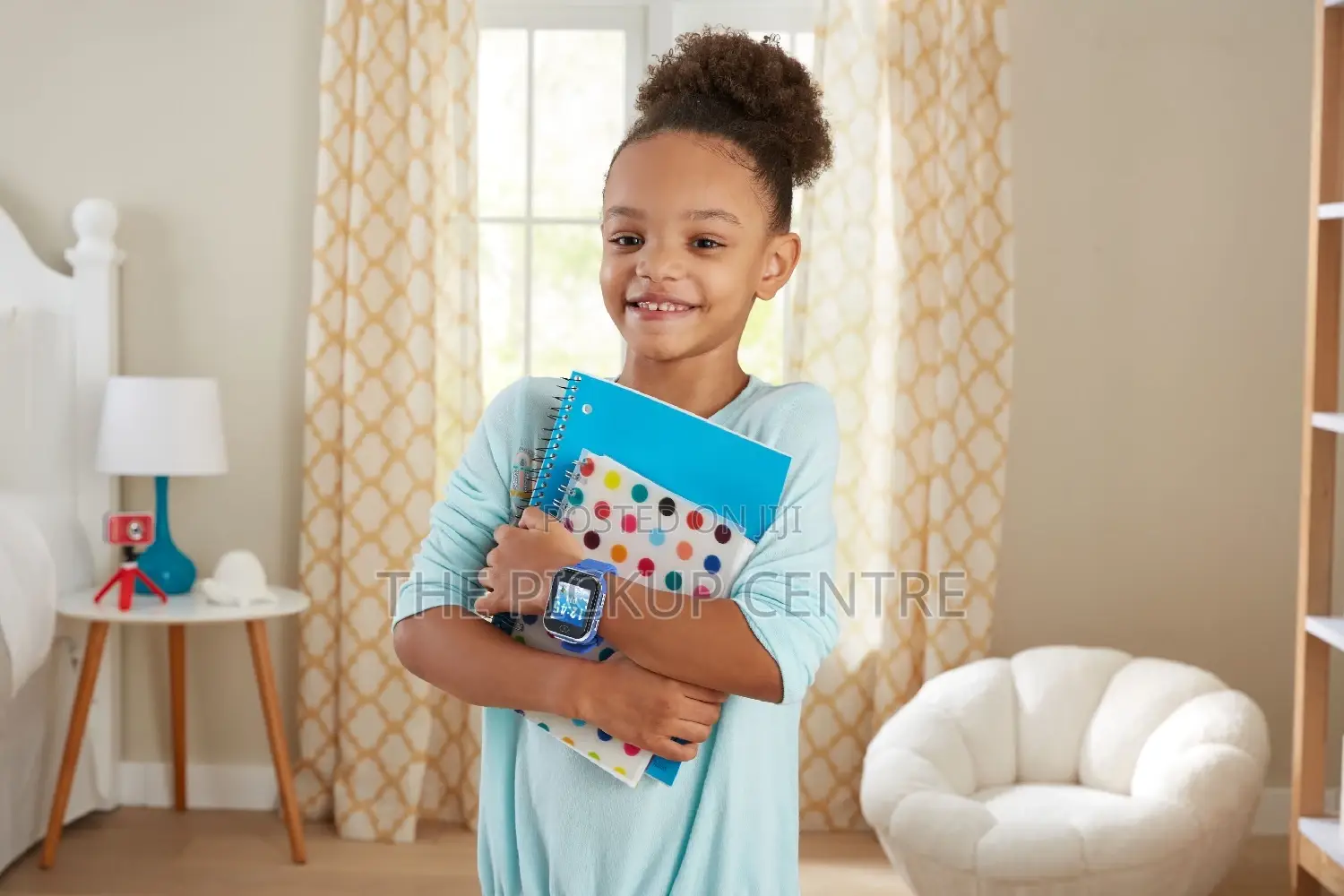 Vtech Kidizoom Smartwatch DX3 for Kids