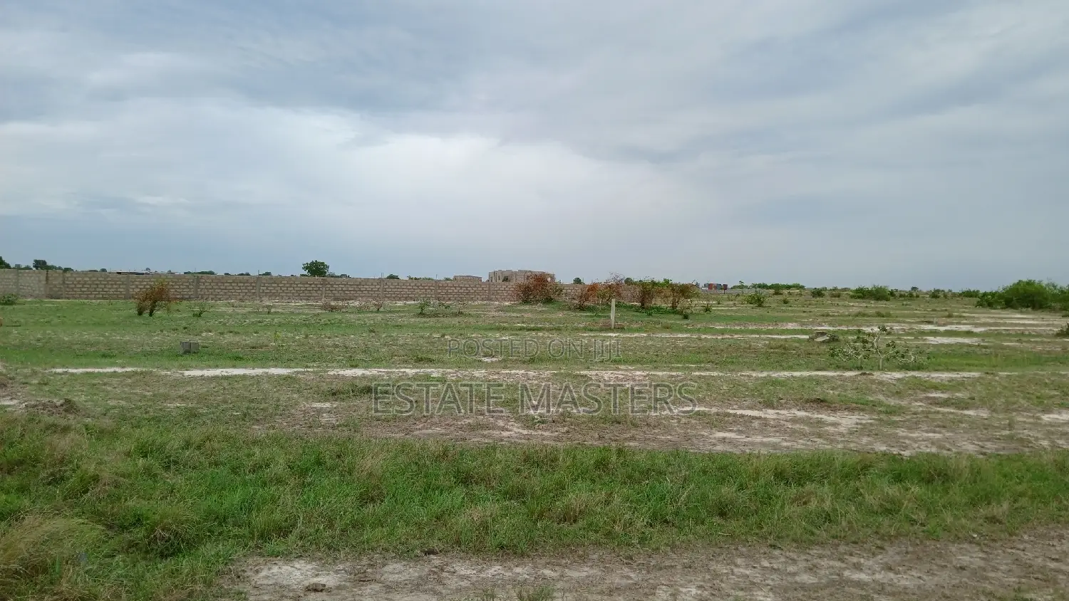 A Well Measured Plots of Land for Sale.