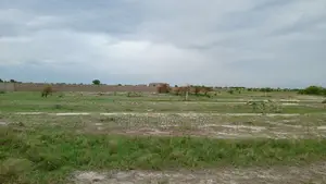 A Well Measured Plots of Land for Sale.