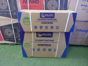 Pear Air Conditioner 1.5hp AC