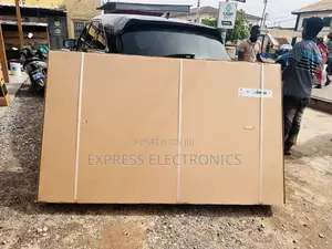 Grab the Best Samsung Uhd Qled 85”Q60