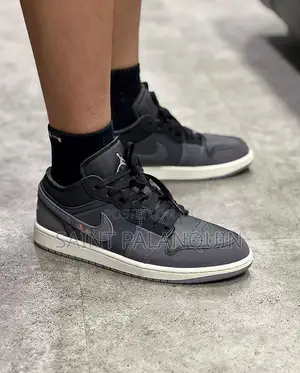 Jordan One Low Craft