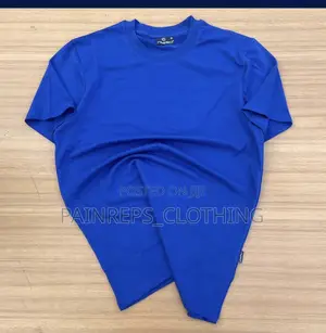 Nysa Premium Tshirt at Factory Price MOQ 500pcs