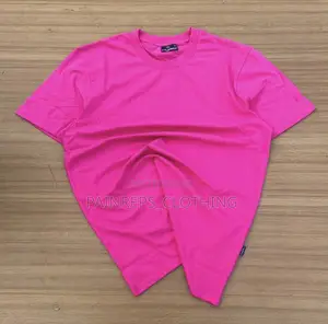 Nysa Premium Tshirt at Factory Price MOQ 500pcs