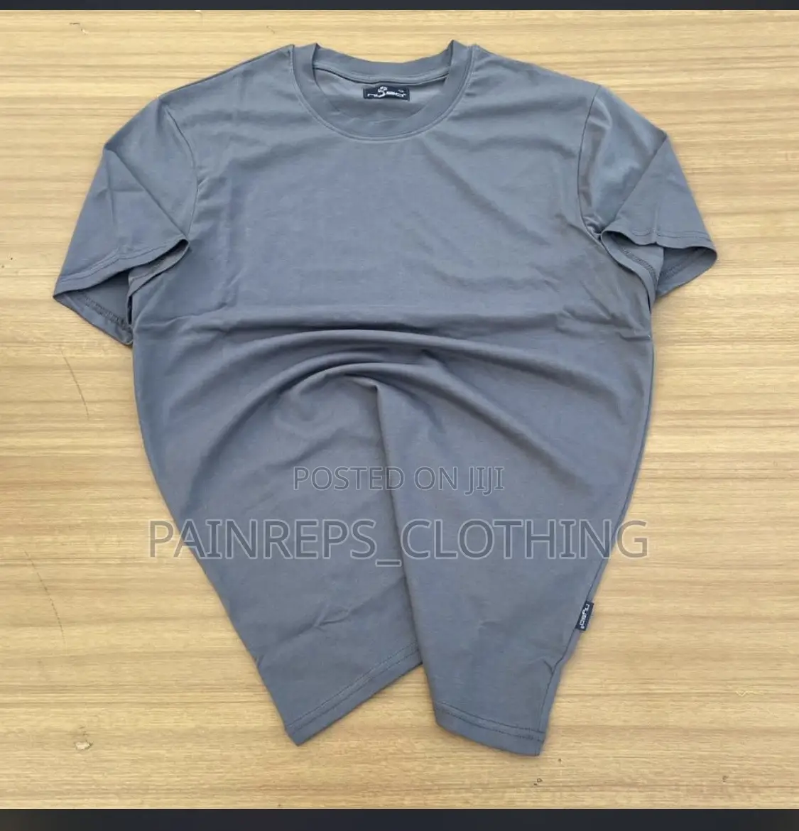 Nysa Premium Tshirt at Factory Price MOQ 500pcs