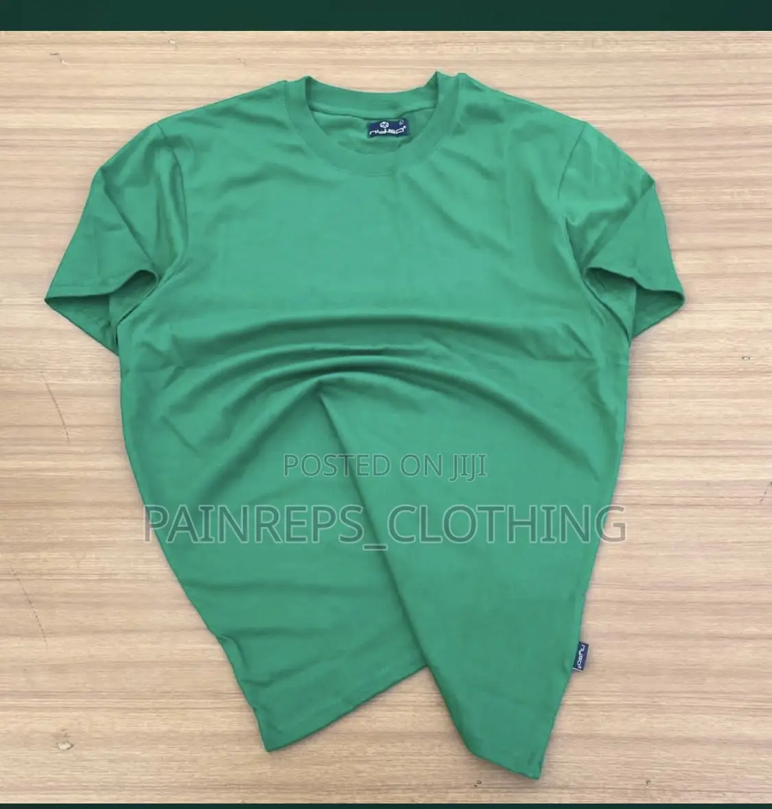 Nysa Premium Tshirt at Factory Price MOQ 500pcs