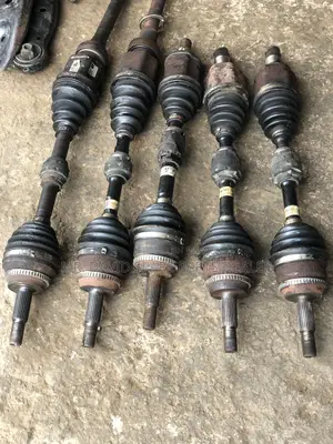 Highlander,Camry,Sienna Drive Shafts