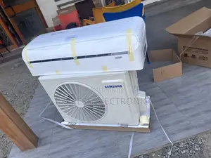 Highly Recommended Air Conditioner Samsung Split R410 1.5hp
