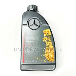 Mercedes-Benz Gearbox Oil (Automatic Transmission Fluid)