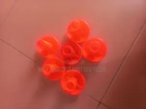 Rebar Caps