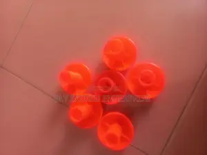 Rebar Caps