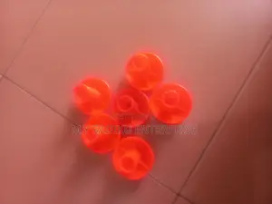 Rebar Caps