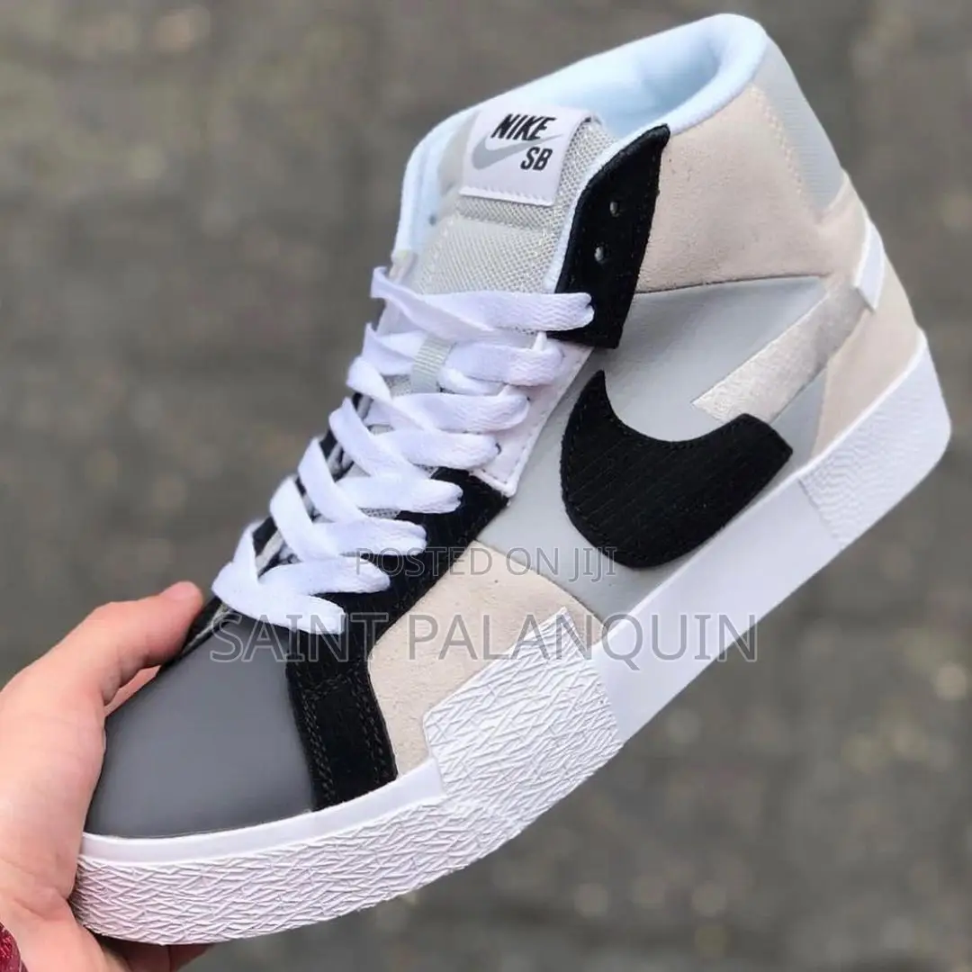 Nike Sb Sneaker