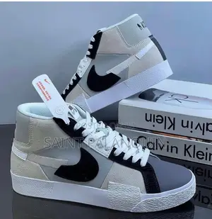 Nike Sb Sneaker