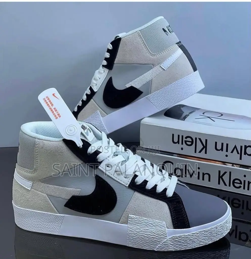 Nike Sb Sneaker
