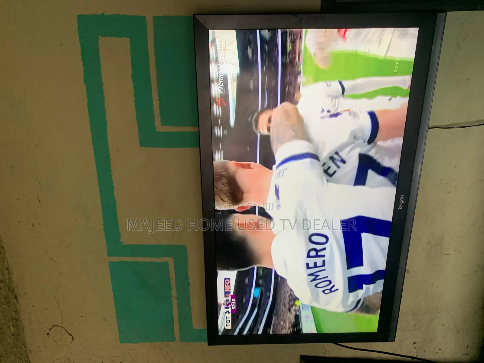 50inches Kogan Digital Tv