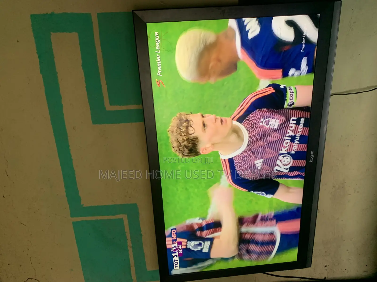 50inches Kogan Digital Tv