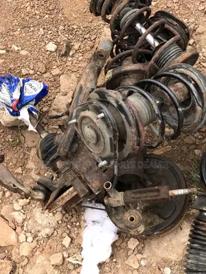 Dodge,Jeep Spare Parts(Lower Arms,Shafts,Hubs,Shocks)