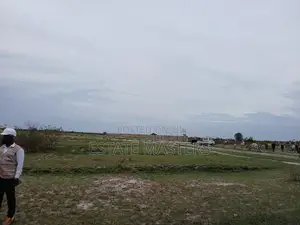 Buy Land and Thank Me Later. Contact Us on Our Services