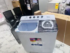 Shop the Best 18kg Topload Washing Machine Pearl