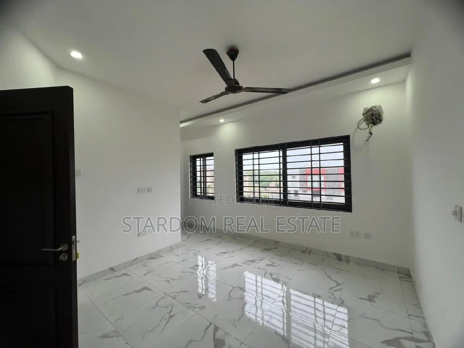 4bdrm Duplex in Tseaddo for rent