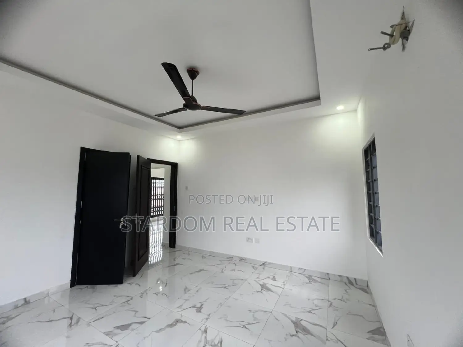 4bdrm Duplex in Tseaddo for rent