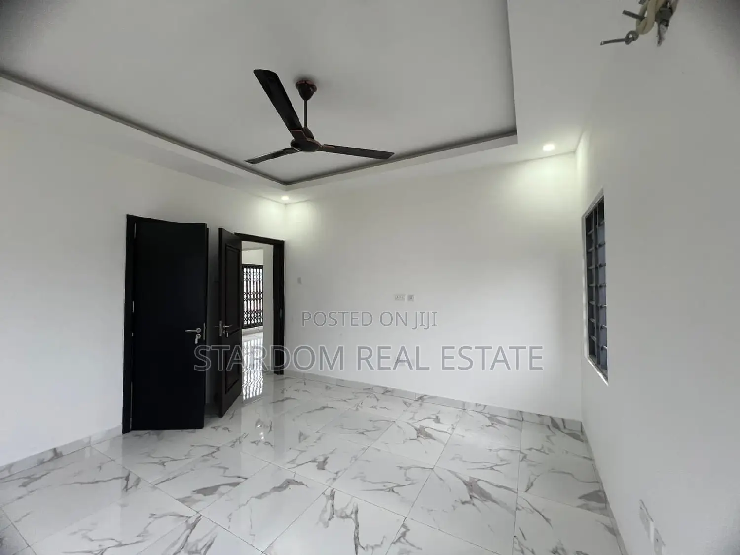 4bdrm Duplex in Tseaddo for rent