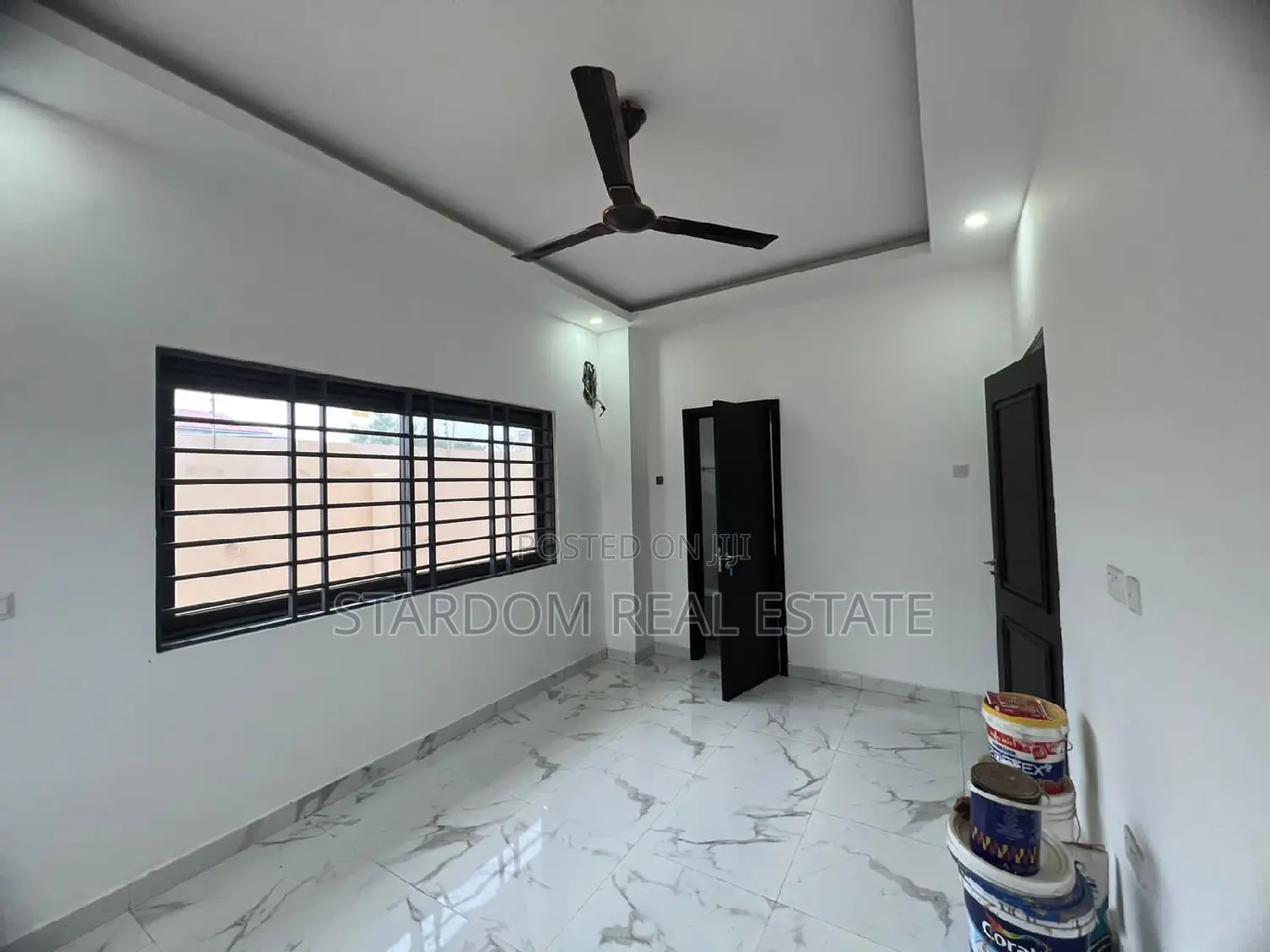 4bdrm Duplex in Tseaddo for rent