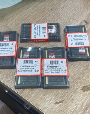 Ddr5 32gb Laptop Memory