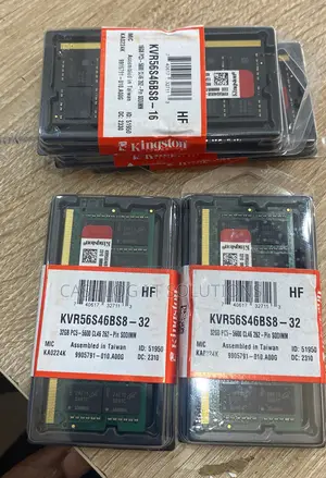 Ddr5 32gb Laptop Memory