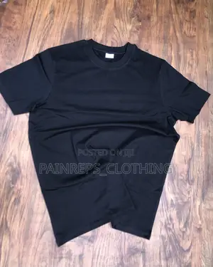 Big Sizes Tshirts - Moq 500pcs or More