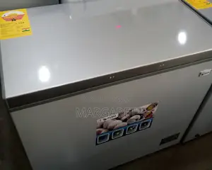 Pearl 200 Littres Chest Freezer