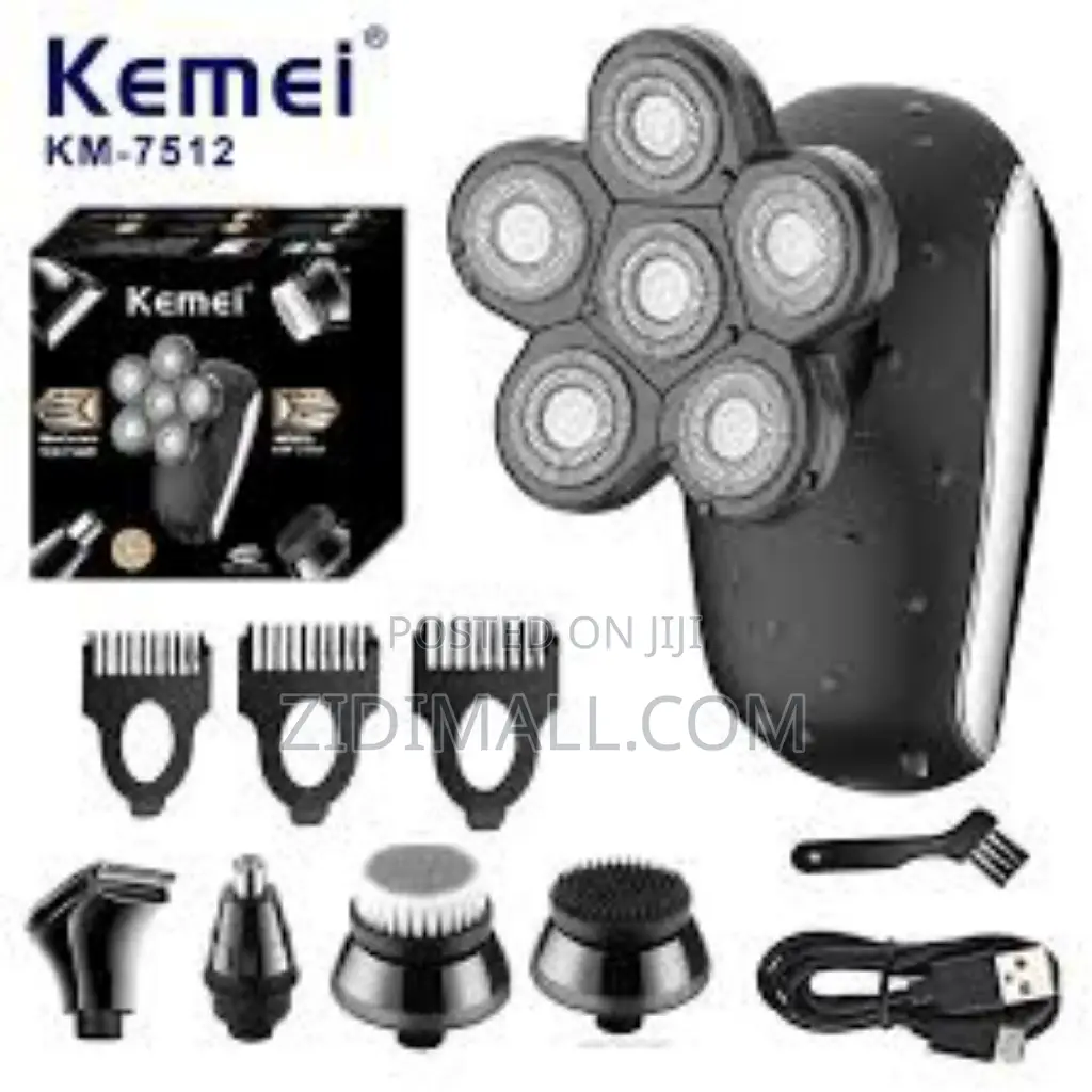 Men Shaver