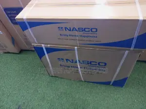 Nasco Air Condition AC 1.5hp Air Condition Air Condition
