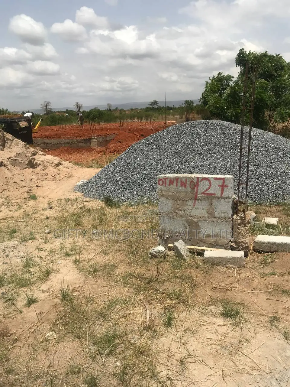 Afienya Plots for Sale With Free Documentation From Us in Accra
