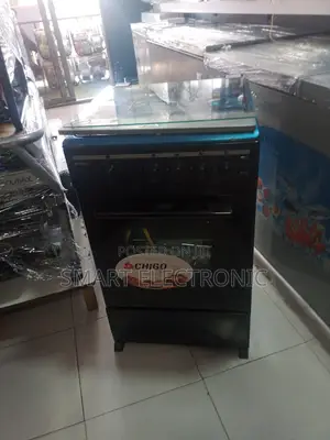 Chigo Gas Cooker