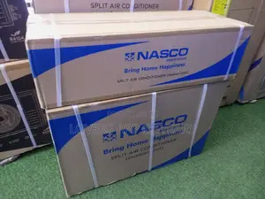 Nasco Split Air Condition AC 1.5hp Air Condition