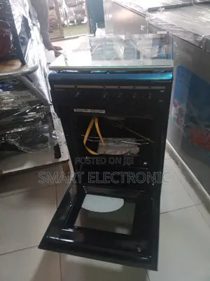Brand New Gas Cooker Chigo