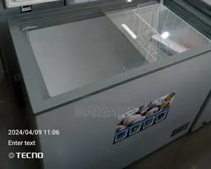 Pearl 200 Littres Chest Freezer